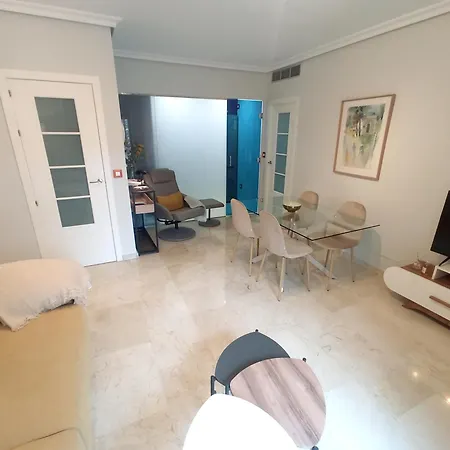 Centrico Tendillas Apartman Córdoba