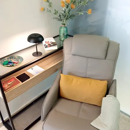 Centrico Tendillas Apartman Córdoba