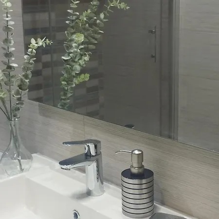 Centrico Tendillas Apartman Córdoba