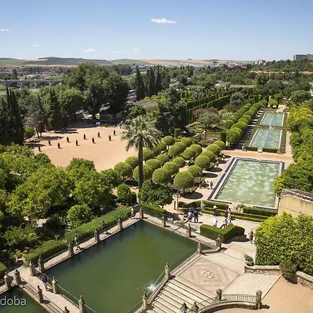 Centrico Tendillas * قرطبة