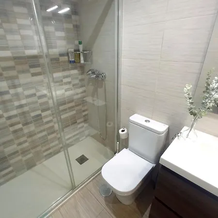 Apartamento Centrico Tendillas Córdova