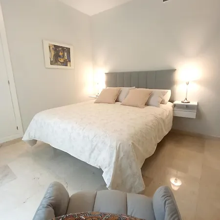 Centrico Tendillas * Córdova