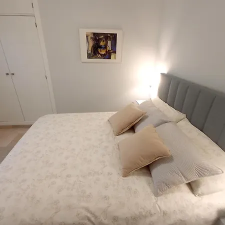 Apartamento Centrico Tendillas Córdova