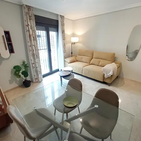 Centrico Tendillas *