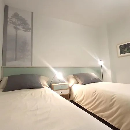 Apartament Centrico Tendillas Kordoba
