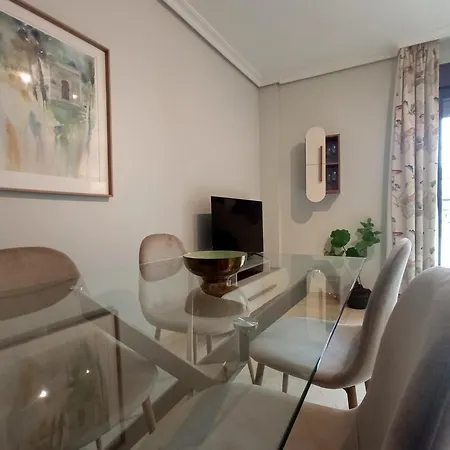 Centrico Tendillas * Córdova