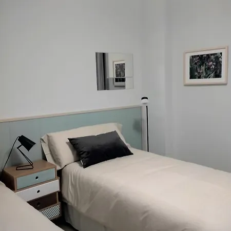 Centrico Tendillas