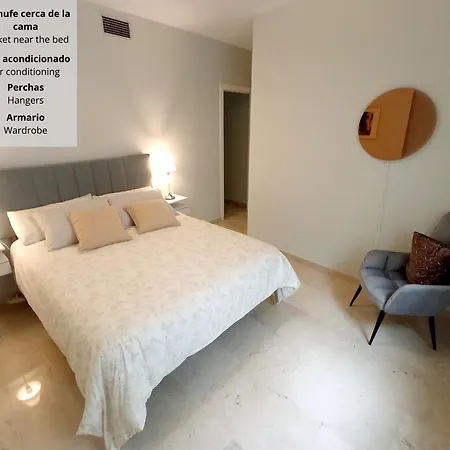 Centrico Tendillas *