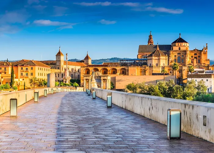 公寓 Centrico Tendillas