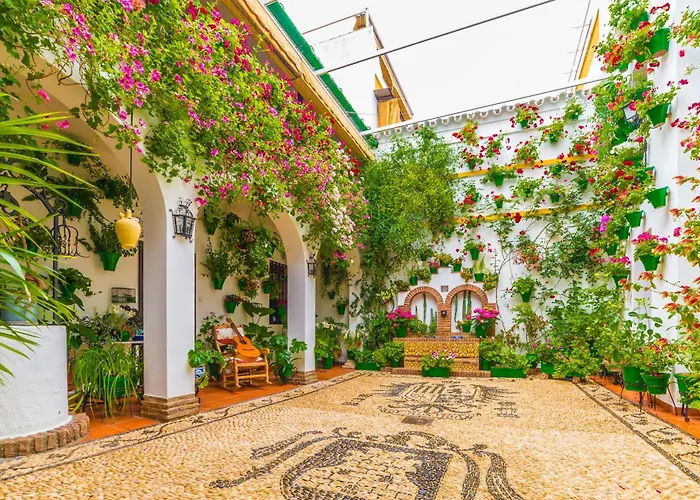 Centrico Tendillas Córdoba