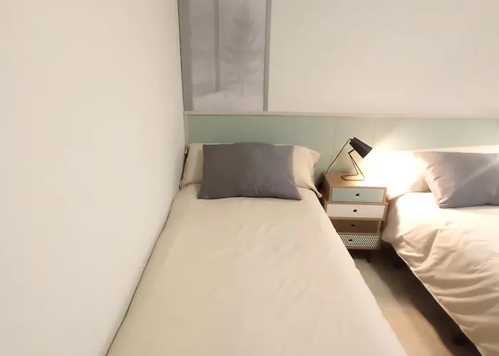 Centrico Tendillas Córdoba