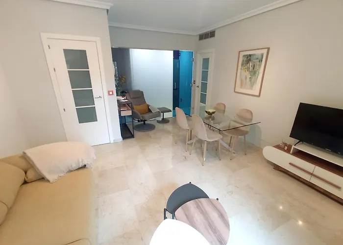 Centrico Tendillas Appartement Córdoba