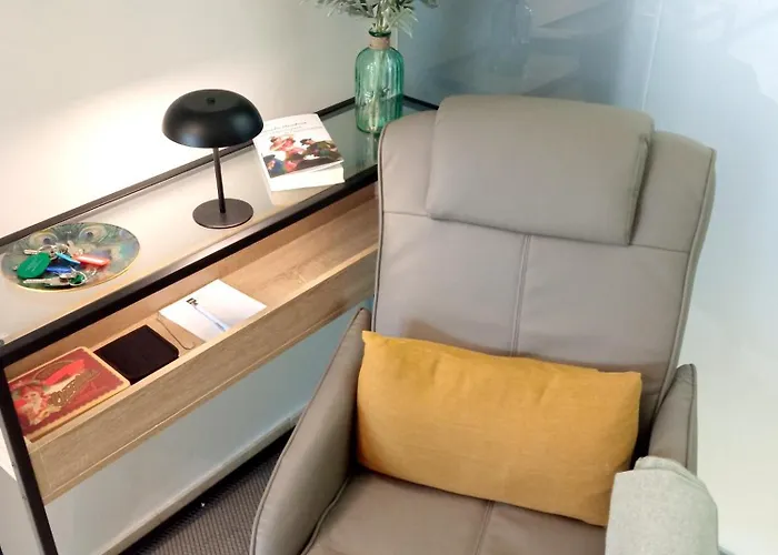 Centrico Tendillas Appartement Córdoba