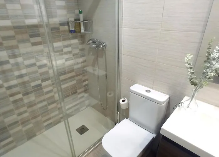 Appartement Centrico Tendillas Córdoba