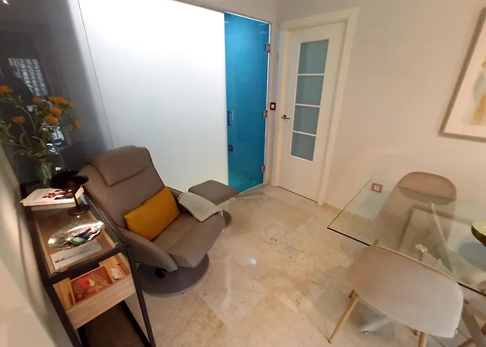 Centrico Tendillas 科爾多瓦