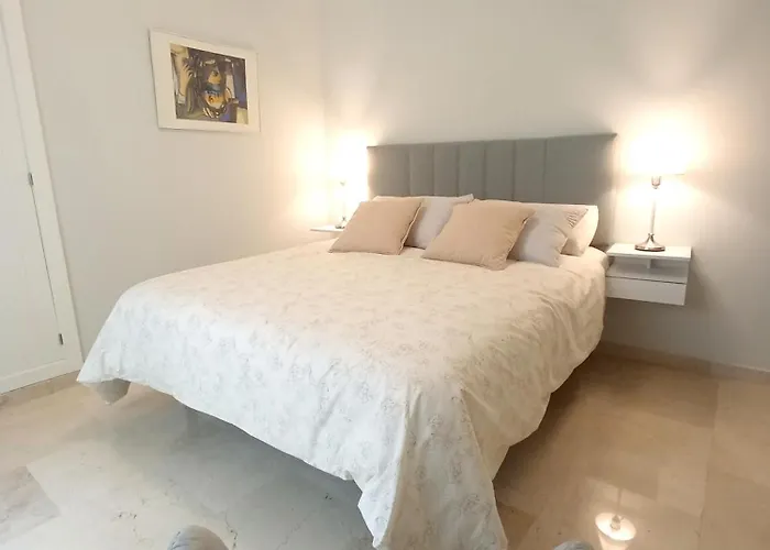 Centrico Tendillas * Córdoba