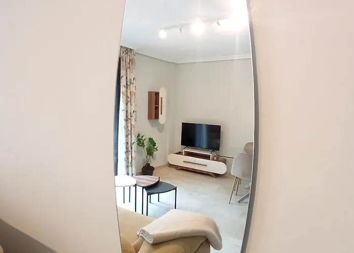 Centrico Tendillas Appartement