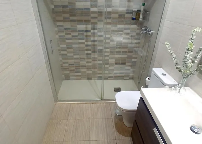 Appartement Centrico Tendillas