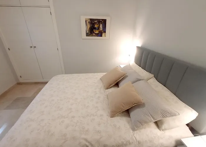 Appartement Centrico Tendillas Córdoba