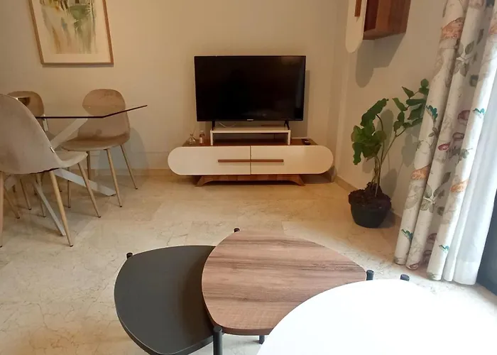 Centrico Tendillas * Córdoba