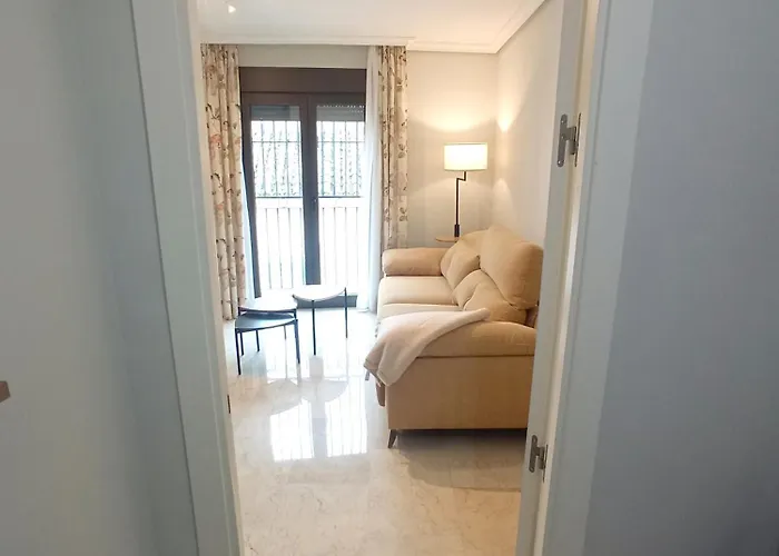 Appartement Centrico Tendillas *