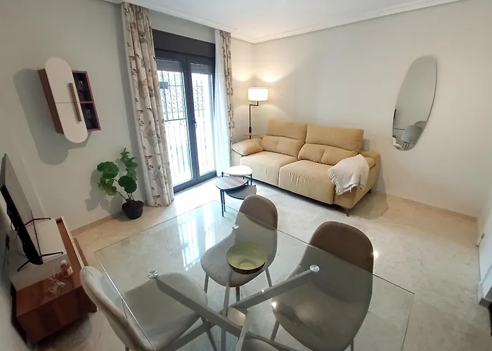 Centrico Tendillas *