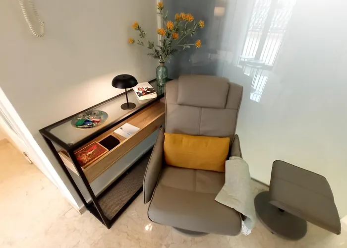 Centrico Tendillas Córdoba