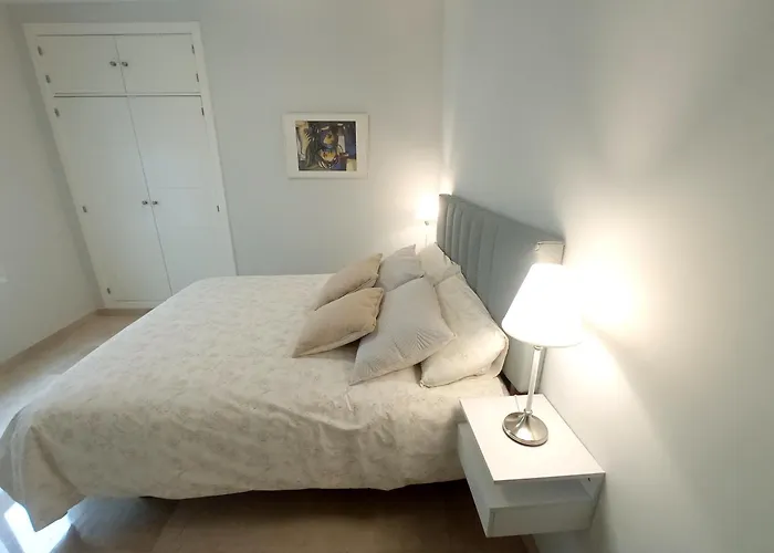 Centrico Tendillas Appartement