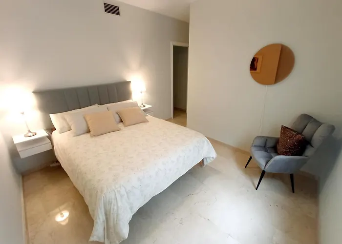 Appartement Centrico Tendillas