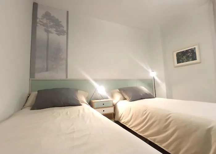 Appartement Centrico Tendillas Córdoba