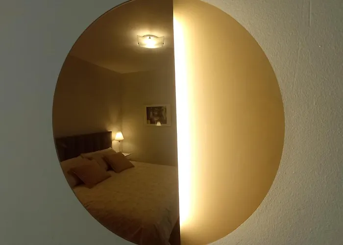 Centrico Tendillas 科爾多瓦