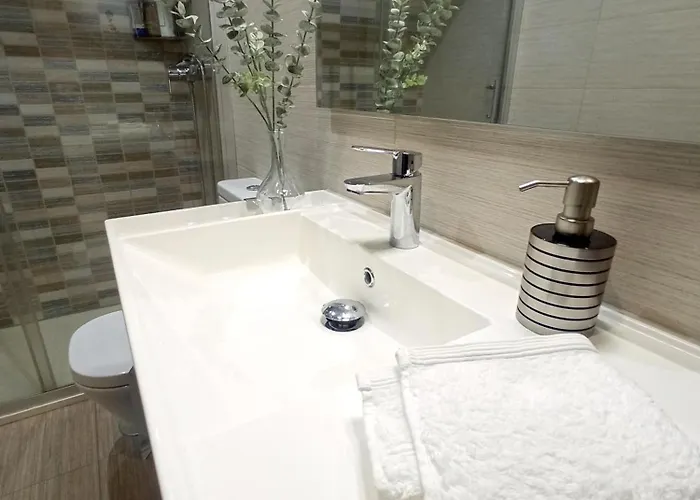 Appartement Centrico Tendillas