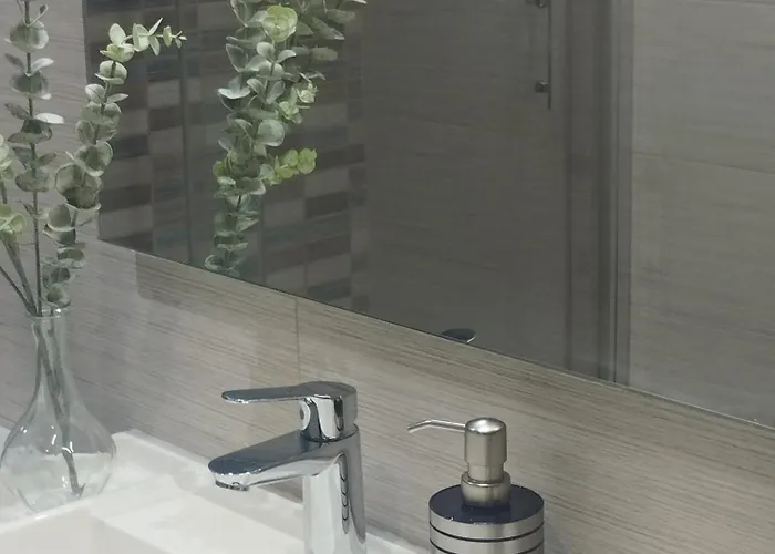 Centrico Tendillas Appartement Córdoba