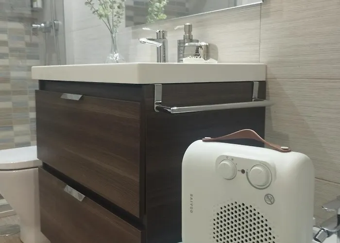 Centrico Tendillas 科爾多瓦