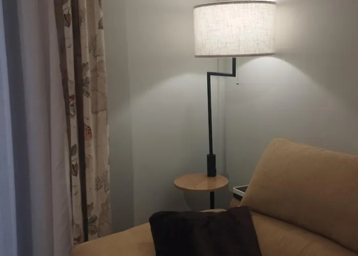 Appartement Centrico Tendillas *