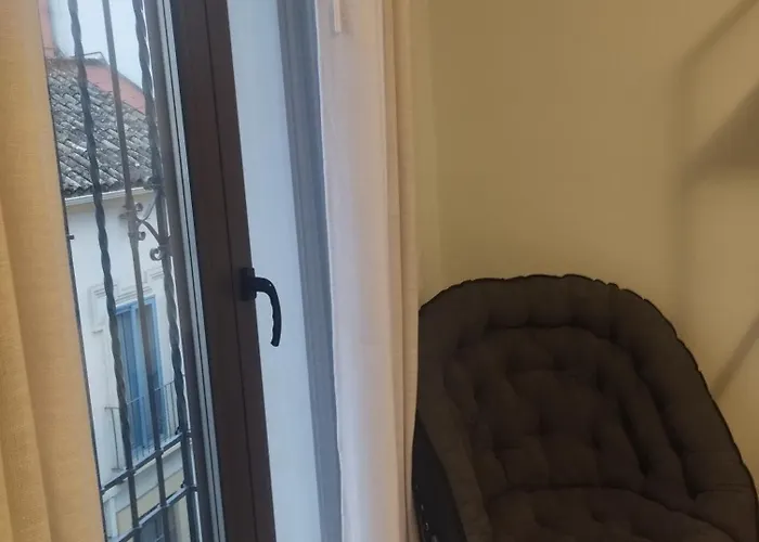 Appartement Centrico Tendillas *