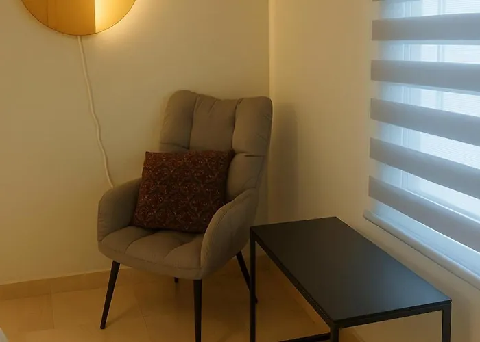 Centrico Tendillas Appartement Córdoba