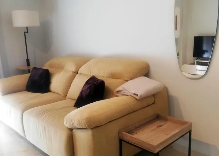 Appartement Centrico Tendillas Córdoba