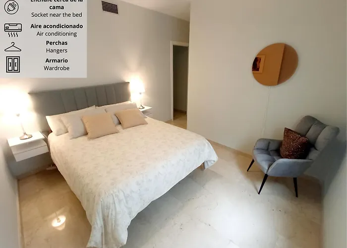 Centrico Tendillas *