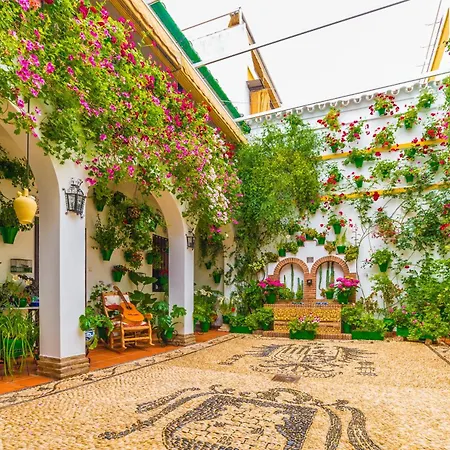 Céntrico Tendillas Córdoba