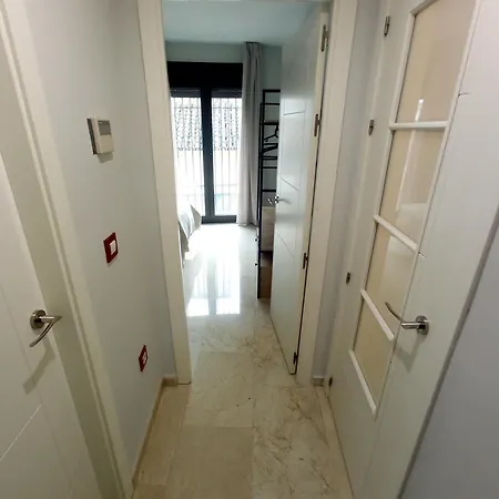 Apartamento Céntrico Tendillas *