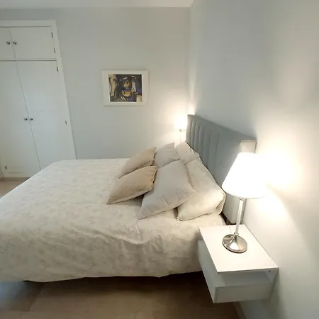 Céntrico Tendillas Apartamento