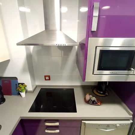 Céntrico Tendillas Apartamento *