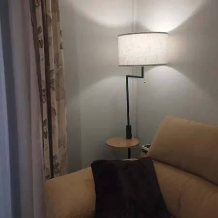 Apartamento Céntrico Tendillas *