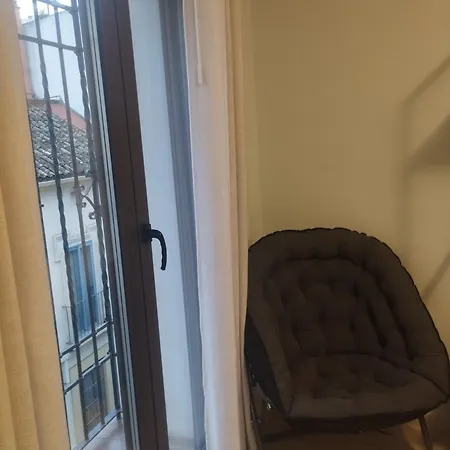 Apartamento Céntrico Tendillas *