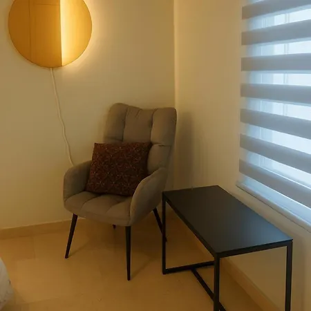 Céntrico Tendillas Apartamento Córdoba