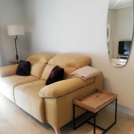 Apartamento Céntrico Tendillas Córdoba