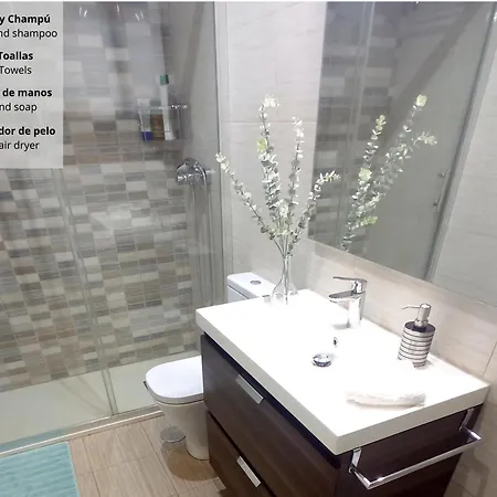 Céntrico Tendillas * Córdoba