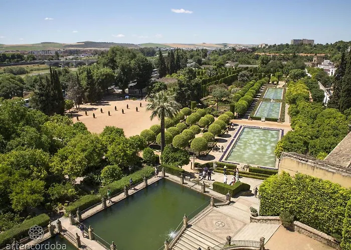 Centrico Tendillas * Cordoba