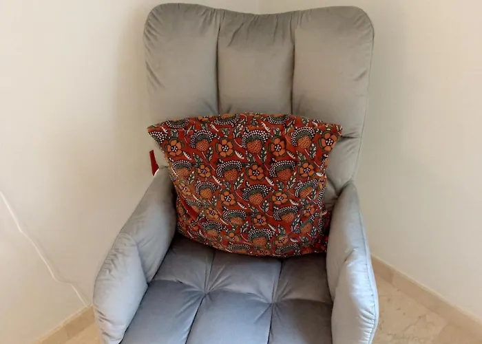 Centrico Tendillas Cordoba